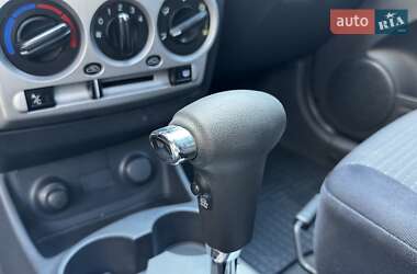 Хэтчбек Hyundai Getz 2006 в 
