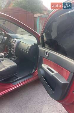 Хэтчбек Hyundai Getz 2008 в 