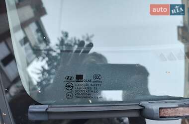 Хэтчбек Hyundai Getz 2006 в 
