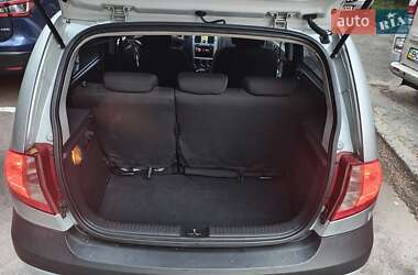 Хэтчбек Hyundai Getz 2006 в 