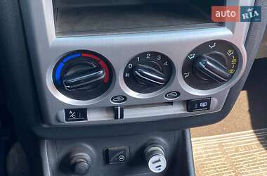 Хетчбек Hyundai Getz 2007 в 