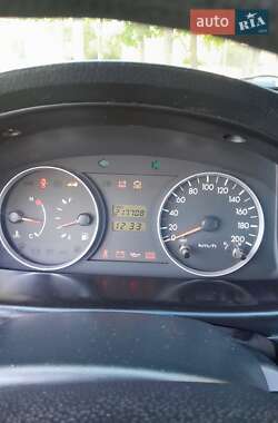 Хетчбек Hyundai Getz 2004 в Прилуках