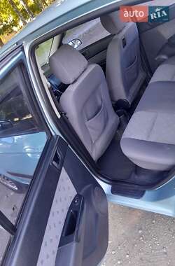 Хэтчбек Hyundai Getz 2004 в 