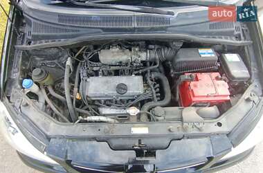 Хэтчбек Hyundai Getz 2007 в 