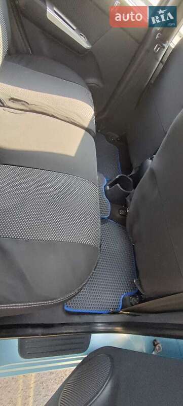 Хэтчбек Hyundai Getz 2006 в Киеве