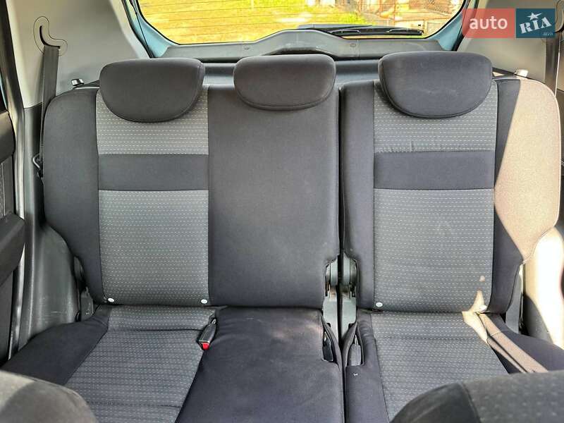 Хэтчбек Hyundai Getz 2007 в Полтаве фото 24 Хэтчбек Hyundai Getz 2007 в Полтаве