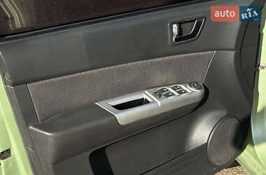Хэтчбек Hyundai Getz 2006 в 