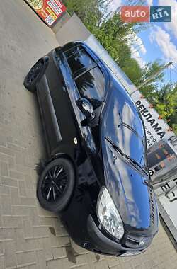 Хэтчбек Hyundai Getz 2009 в 