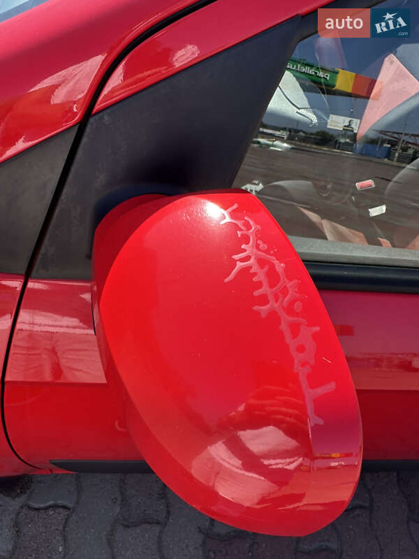 Хэтчбек Hyundai Getz 2006 в Киеве