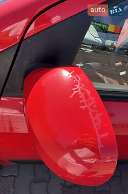 Хэтчбек Hyundai Getz 2006 в 