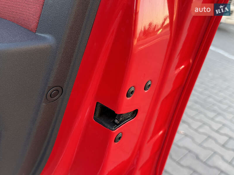 Хетчбек Hyundai Getz 2007 в Вінниці
