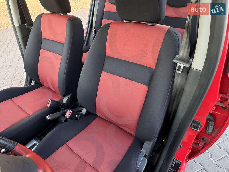 Хетчбек Hyundai Getz 2007 в Вінниці