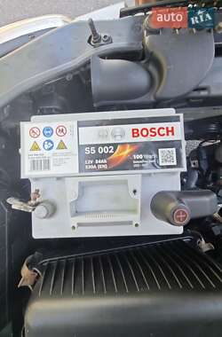 Хэтчбек Hyundai Getz 2005 в 
