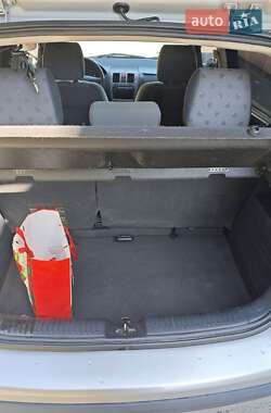 Хэтчбек Hyundai Getz 2005 в 