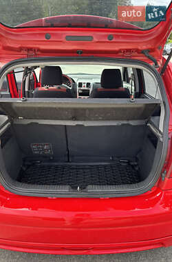 Хэтчбек Hyundai Getz 2007 в 