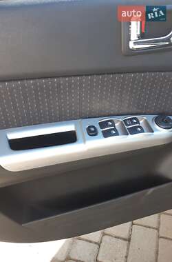 Хетчбек Hyundai Getz 2007 в 