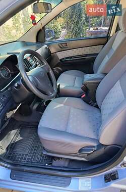 Хэтчбек Hyundai Getz 2004 в 