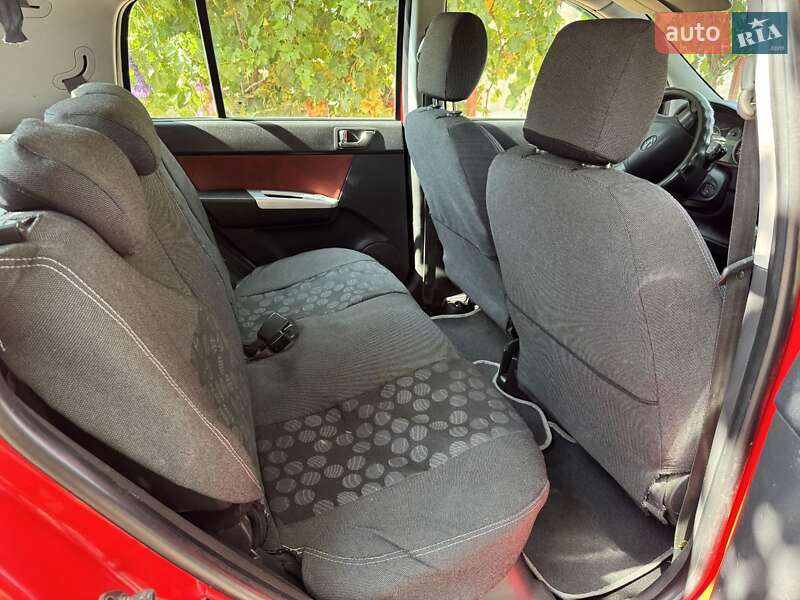 Хэтчбек Hyundai Getz 2007 в Одессе фото 6 Хэтчбек Hyundai Getz 2007 в Одессе
