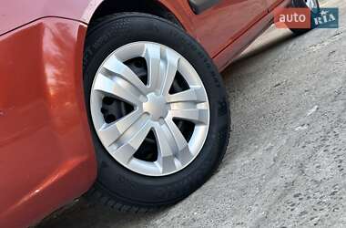 Хэтчбек Hyundai Getz 2006 в 