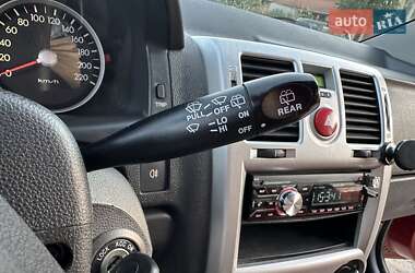 Хэтчбек Hyundai Getz 2006 в 