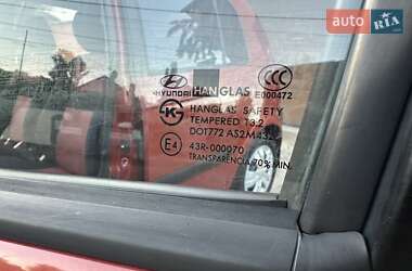 Хэтчбек Hyundai Getz 2006 в 