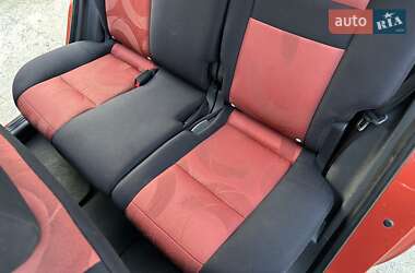 Хэтчбек Hyundai Getz 2006 в 