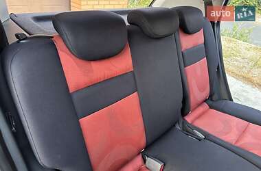 Хэтчбек Hyundai Getz 2006 в 