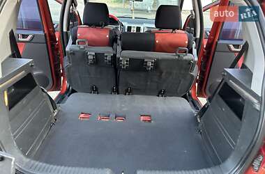 Хэтчбек Hyundai Getz 2006 в 