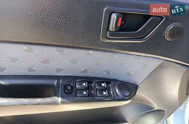 Хэтчбек Hyundai Getz 2004 в 