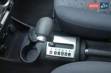 Хэтчбек Hyundai Getz 2007 в 