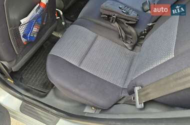 Хэтчбек Hyundai Getz 2007 в 