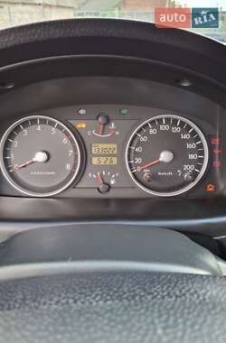 Хэтчбек Hyundai Getz 2004 в 