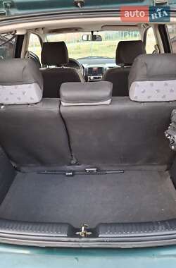 Хэтчбек Hyundai Getz 2004 в 
