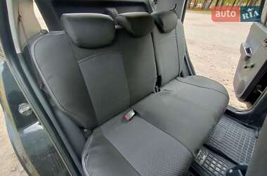 Хэтчбек Hyundai Getz 2006 в 