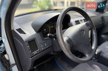 Хэтчбек Hyundai Getz 2006 в 