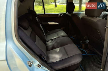 Хэтчбек Hyundai Getz 2006 в 