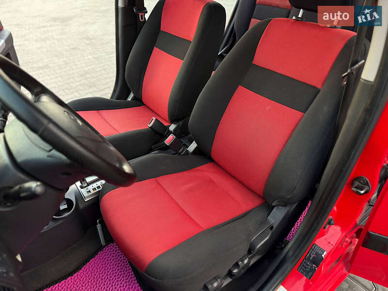 Хэтчбек Hyundai Getz 2006 в Днепре фото 9 Хэтчбек Hyundai Getz 2006 в Днепре