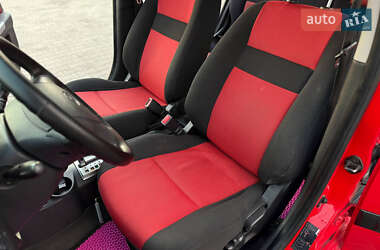 Хэтчбек Hyundai Getz 2006 в 