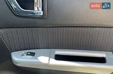 Хэтчбек Hyundai Getz 2007 в 