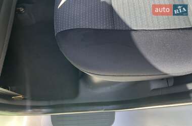 Хэтчбек Hyundai Getz 2007 в 