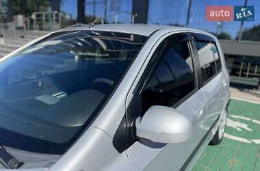 Хэтчбек Hyundai Getz 2007 в 
