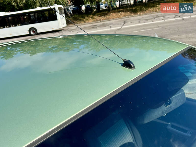 Хэтчбек Hyundai Getz 2007 в Белой Церкви фото 12 Хэтчбек Hyundai Getz 2007 в Белой Церкви