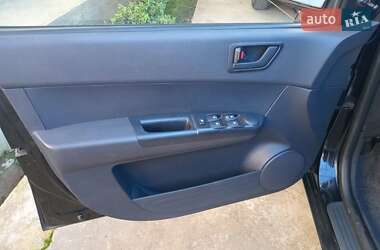 Хэтчбек Hyundai Getz 2009 в 