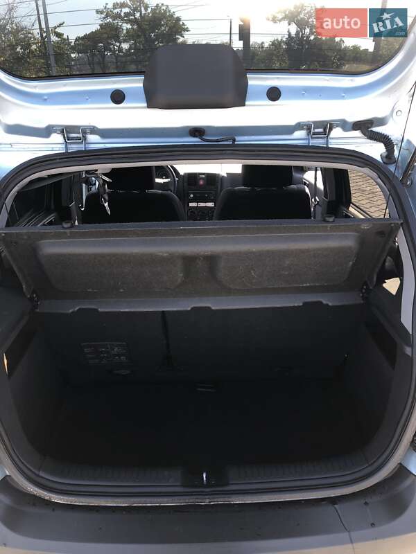Хэтчбек Hyundai Getz 2008 в Николаеве фото 22 Хэтчбек Hyundai Getz 2008 в Николаеве