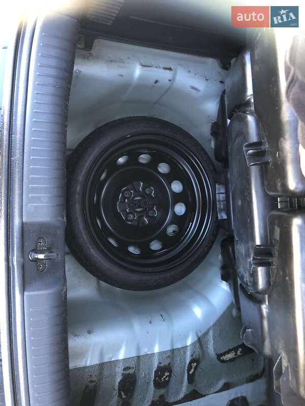 Хэтчбек Hyundai Getz 2008 в Николаеве фото 21 Хэтчбек Hyundai Getz 2008 в Николаеве