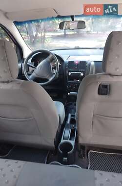 Хэтчбек Hyundai Getz 2004 в 