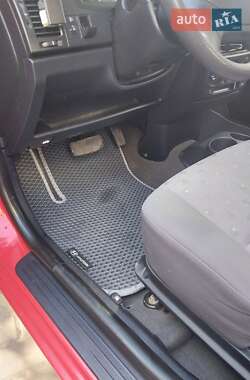 Хэтчбек Hyundai Getz 2004 в 