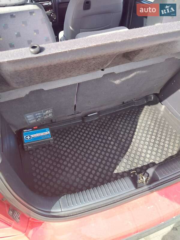 Хэтчбек Hyundai Getz 2004 в Белой Церкви