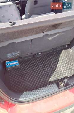 Хэтчбек Hyundai Getz 2004 в 