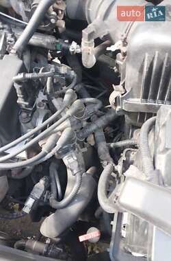 Хэтчбек Hyundai Getz 2004 в 